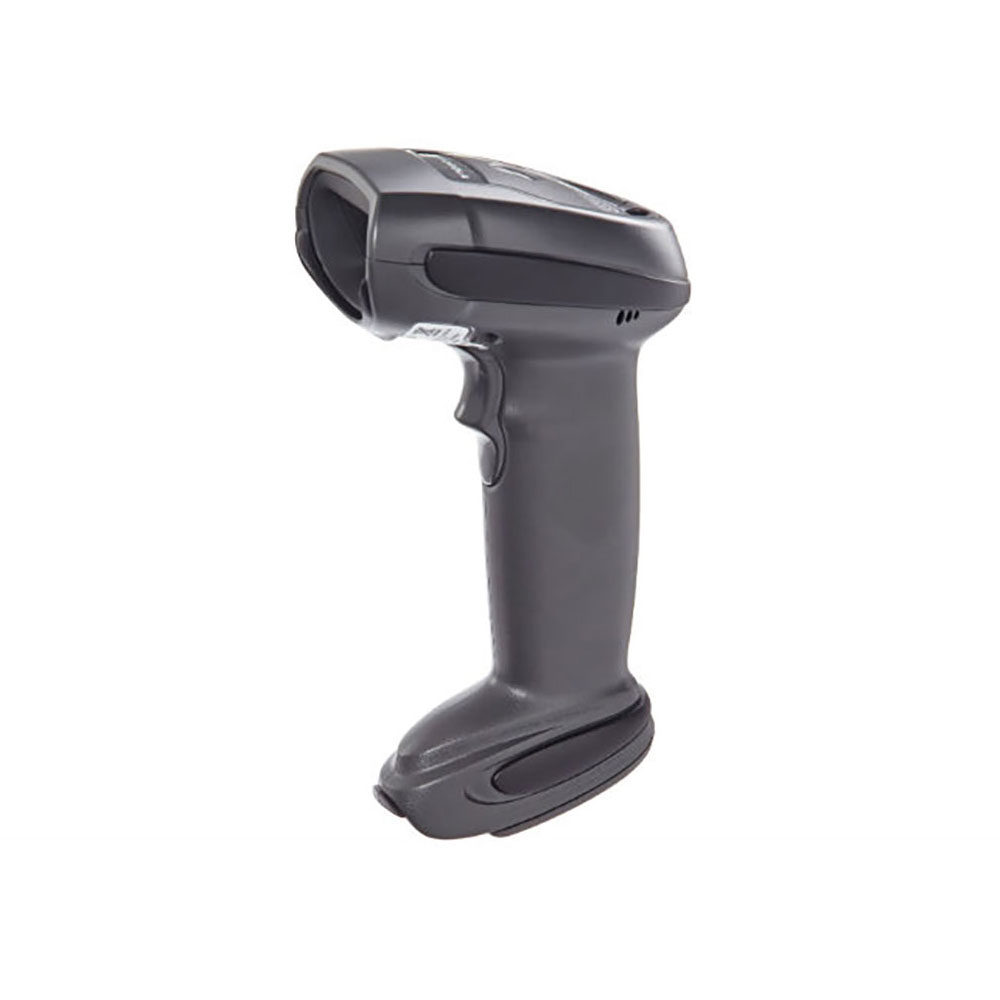 Warehouse Scanner
