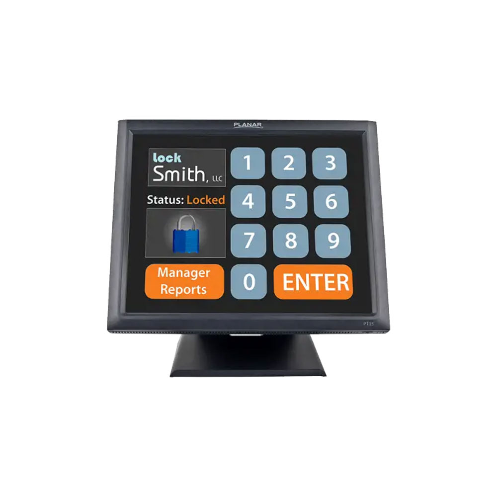 Restaurant POS